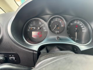SEAT Leon 2007