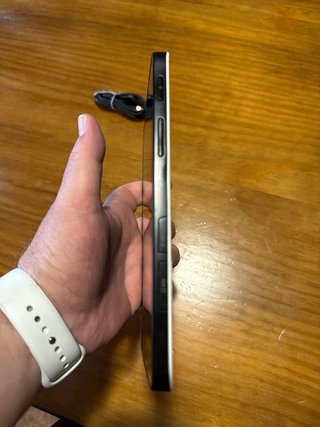 Samsung GT-P1000 Tablet Negra