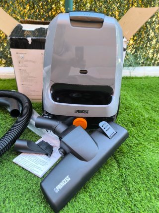 Aspiradora Princess 700W
