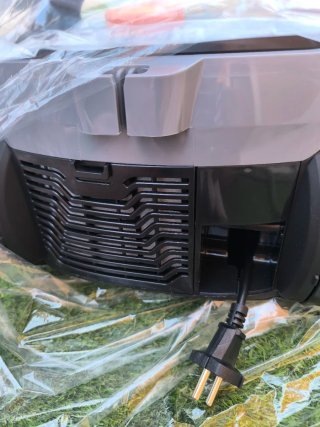 Aspiradora Princess 700W
