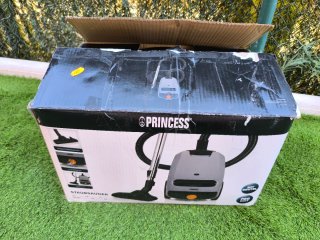 Aspiradora Princess 700W