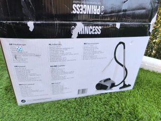 Aspiradora Princess 700W