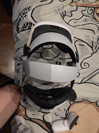 Meta Quest 3 VR Gafas y Mandos