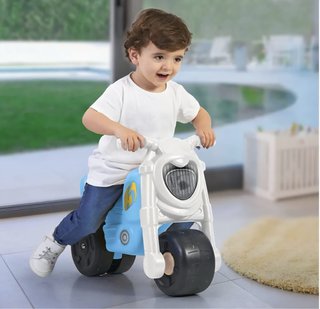 Moto Feber para niños