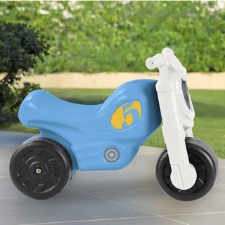 Moto Feber para niños