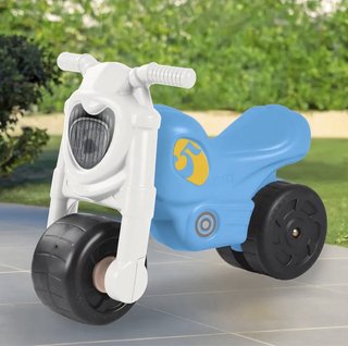 Moto Feber para niños