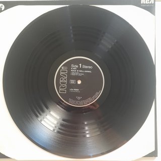 Lou Reed - Rock n Roll Animal - Vinile