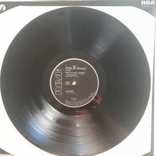 Lou Reed - Rock n Roll Animal - Vinile
