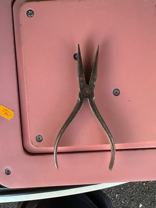 Lote herramientas mecánicas Made in France