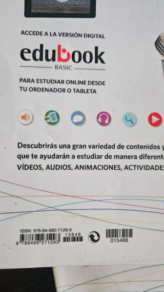 Geografía e Historia 1 Educación secundaria : e...