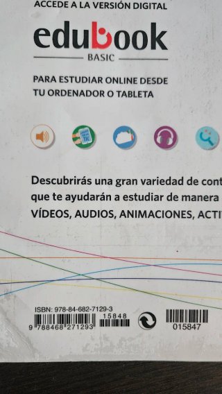 Geografía e Historia 1 Educación secundaria : e...