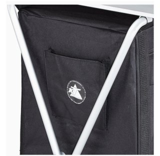 Mesa Camping Multifunción Plegable