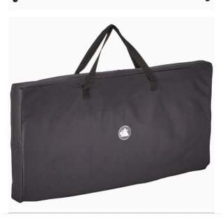 Mesa Camping Multifunción Plegable