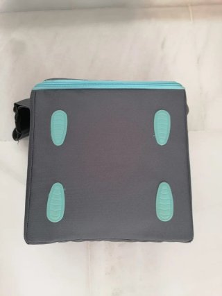Trona portátil para bebé