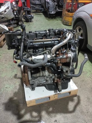 F6JB1 MOTOR FORD FIESTA 1.4