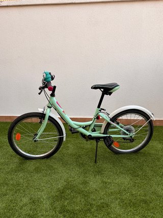 Bicicleta B-Pro 20 Mint