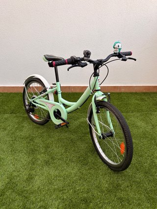 Bicicleta B-Pro 20 Mint