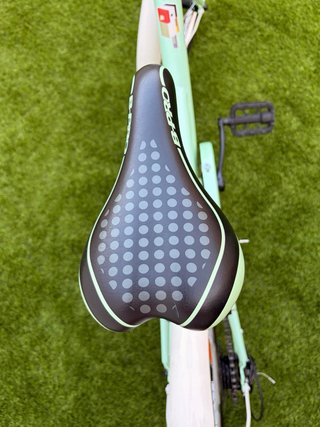 Bicicleta B-Pro 20 Mint