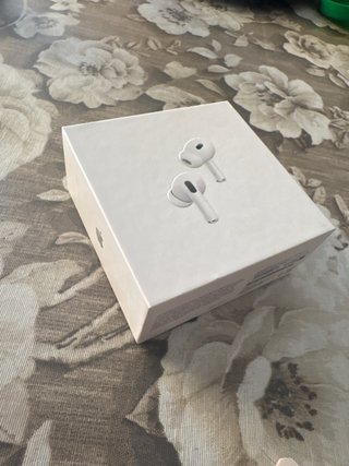Apple AirPods Pro 2 - Nuovi