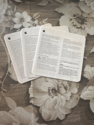 Apple AirPods Pro 2 - Nuovi