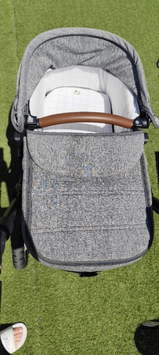 Carrito Jane Crosswalk R
