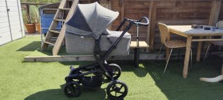 Carrito Jane Crosswalk R