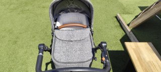Carrito Jane Crosswalk R