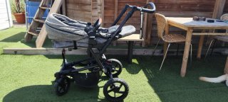 Carrito Jane Crosswalk R