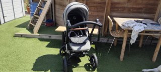 Carrito Jane Crosswalk R