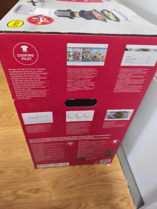 Robot Cocina Silvercrest Monsieur Cuisine Connect