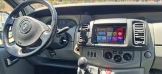 Renault Trafic 2003