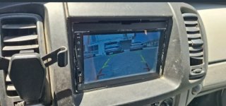 Renault Trafic 2003
