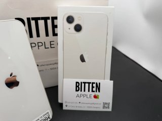 IPHONE 13 256GB// BAT100%!!GARANTÍA!! CAMBIOS!!