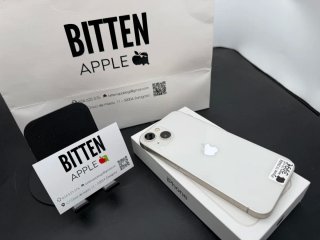 IPHONE 13 256GB// BAT100%!!GARANTÍA!! CAMBIOS!!