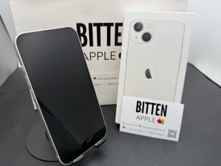 IPHONE 13 256GB// BAT100%!!GARANTÍA!! CAMBIOS!!