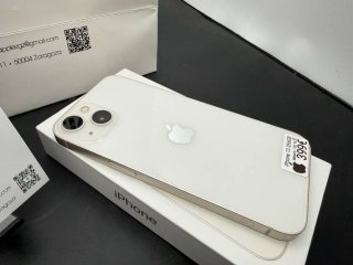 IPHONE 13 256GB// BAT100%!!GARANTÍA!! CAMBIOS!!