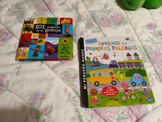 Libro infantil