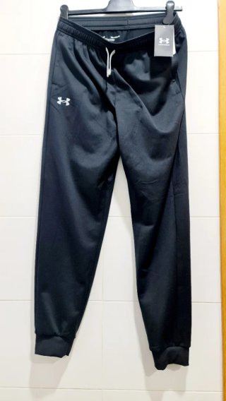 Pantalón Largo Under Armour Niño - Nuevo