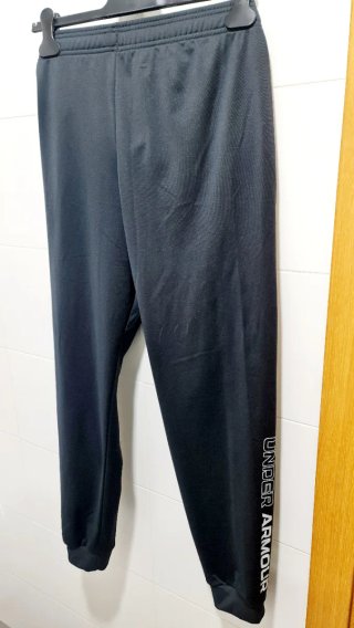 Pantalón Largo Under Armour Niño - Nuevo