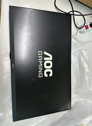Monitor Gaming MSI MAG 244F 23.8 FHD 170Hz