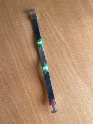 Pulsera Real Betis