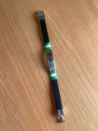 Pulsera Real Betis