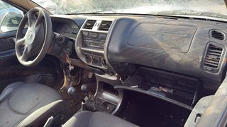DESPIECE NISSAN TERRANO 2 TERRANO II