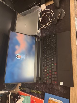 Aorus 15G KC Portátil