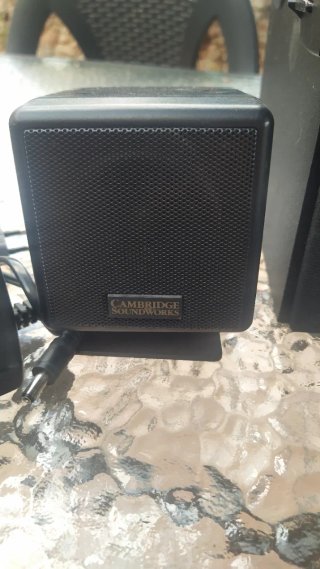 Equipo de Sonido Profesional