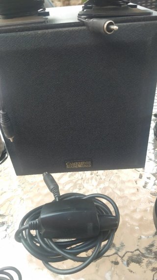 Equipo de Sonido Profesional