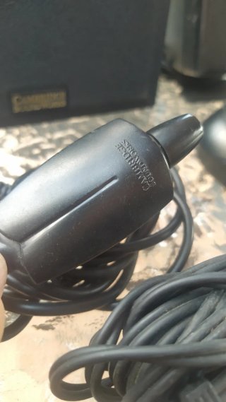 Equipo de Sonido Profesional
