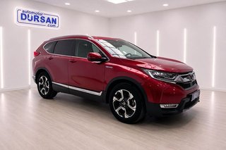 Honda CR-V   2.0 iMMD 4x2 LIFESTYLE