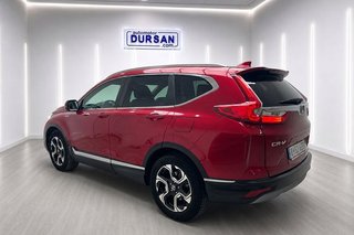 Honda CR-V   2.0 iMMD 4x2 LIFESTYLE