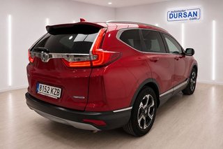 Honda CR-V   2.0 iMMD 4x2 LIFESTYLE